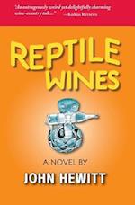 Reptile Wines