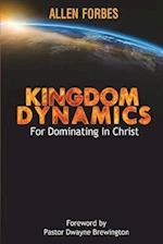 Kingdom Dynamics