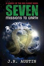 Seven Missions to Earth