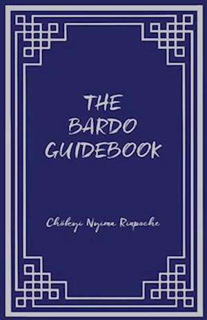 Bardo Guidebook