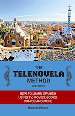 Telenovela Method, 2nd Edition