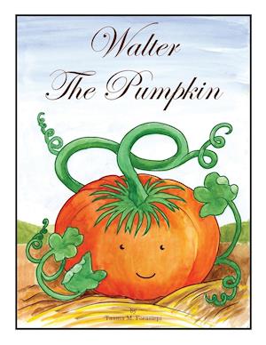 Walter the Pumpkin