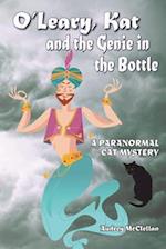 O'Leary, Kat and the Genie in the Bottle