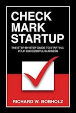 Check Mark Startup