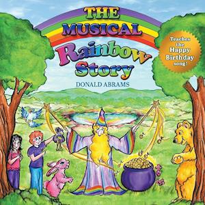 The Musical Rainbow Story