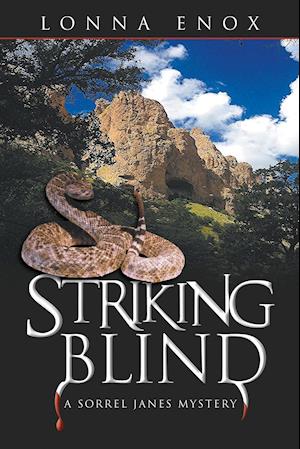 STRIKING BLIND