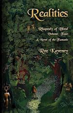 Realities - Rhapsody of Blood, Volume Four