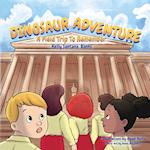 Dinosaur Adventure