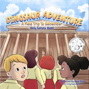 Dinosaur Adventure