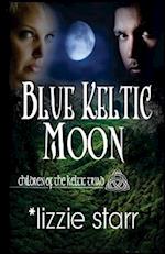 Blue Keltic Moon