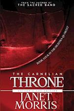 The Carnelian Throne