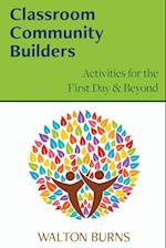 Classroom Community Builders