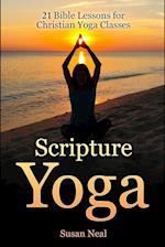 Neal, S: Scripture Yoga