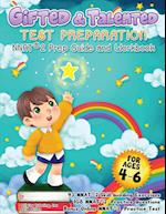 Gifted and Talented Test Preparation