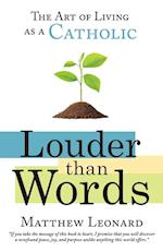 Louder Than Words