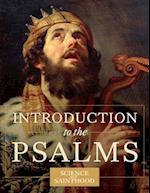 Introduction to the Psalms 
