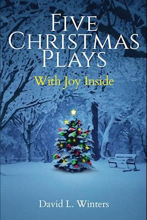 Five Christmas Plays