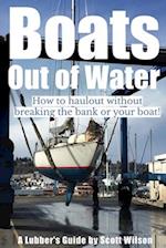 Boats Out of Water