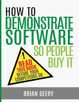 How to Demonstrate Software So People Buy It