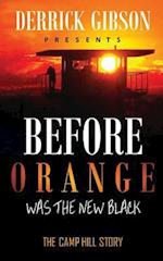 Before Orange was the New Black