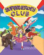 Superheroes Club