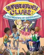 Superheroes Club 2