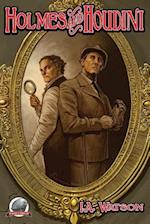 Holmes and Houdini