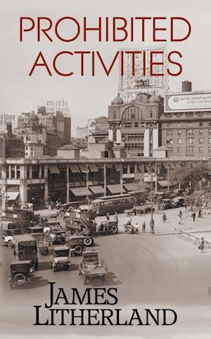 Prohibited Activities (Watchbearers, Book 4)