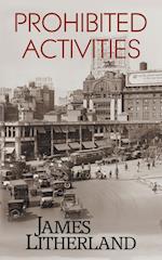 Prohibited Activities (Watchbearers, Book 4)