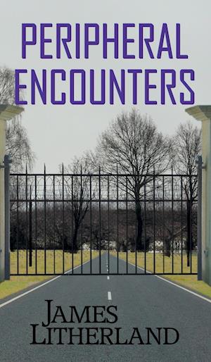 Peripheral Encounters (Slowpocalypse, Book 4)