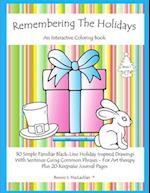 Remembering the Holidays - Book 1