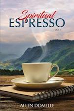Spiritual Espresso Vol 4