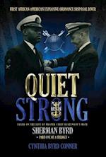 Quiet Strong, Volume 1