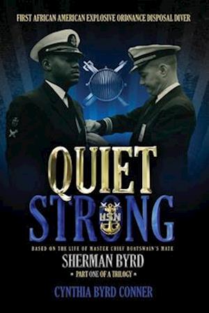 Quiet Strong, Volume 1