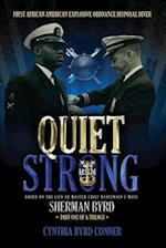 Quiet Strong, Volume 1