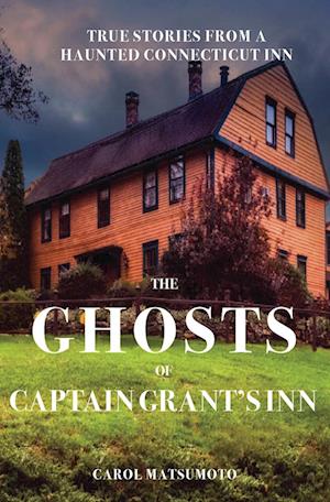 The  Ghosts of Captain Grant's Inn