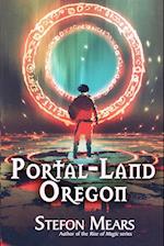 Portal-Land, Oregon