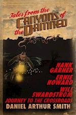 Tales from the Canyons of the Damned