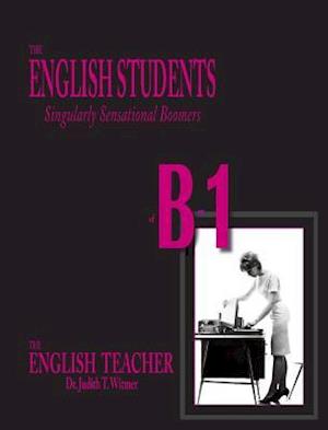The English Students of B-1