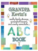 Grandpa Kevin's... ABC Book