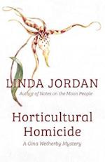 Horticultural Homicide
