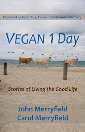 Vegan 1 Day