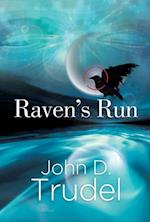 Reality Prism: A Raven Novel 