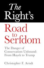 The Right's Road to Serfdom