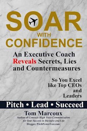 Soar with Confidence