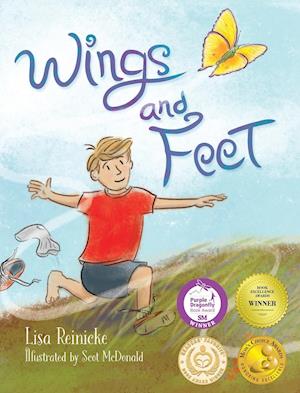 WINGS & FEET