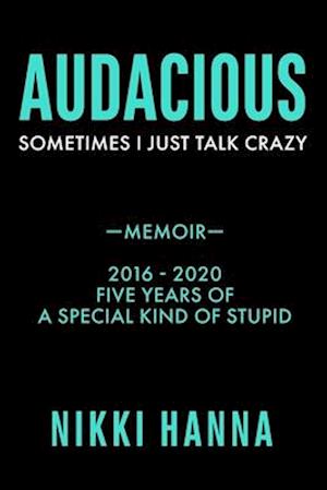 Audacious