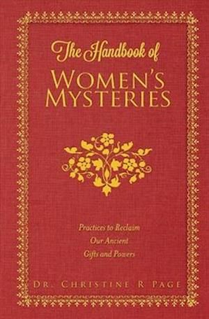The Handbook of Women's Mysteries