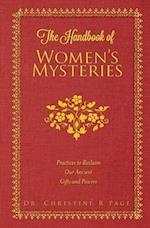 The Handbook of Women's Mysteries