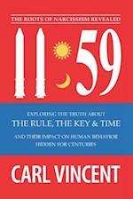 11:59: The Rule, The Key & Time 